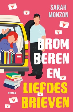 Shelf Love 2 - Bromberen en liefdesbrieven