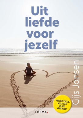 Uit liefde voor jezelf