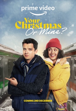 Your Christmas Or Mine?