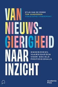Van nieuwsgierigheid naar inzicht