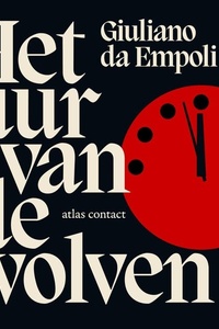 Het uur van de wolven