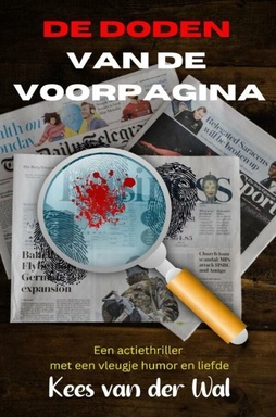 De Doden van de Voorpagina