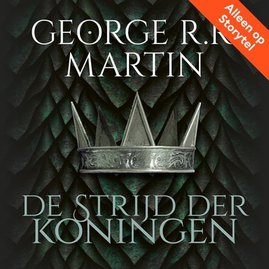 Game of Thrones 2 - De strijd der koningen