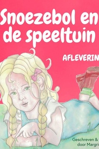 Snoezebol 35: De Speeltuin