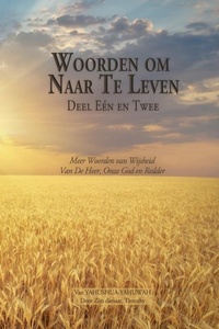 Woorden Om Naar Te Leven