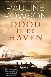 Inspecteur Ryga 2 - Dood in de haven