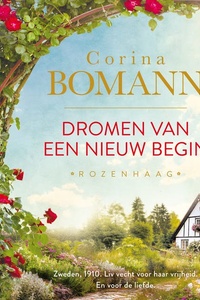 Dromen van een nieuw begin: Zweden, 1910. Liv vecht voor haar vrijheid. En voor de liefde.