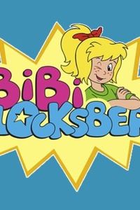 Bibi Blocksberg (S01)