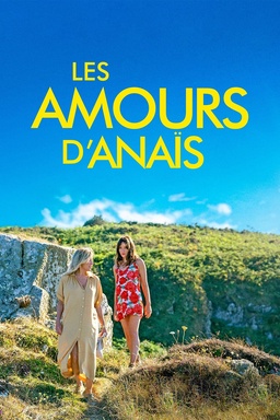 Les amours d'Anais