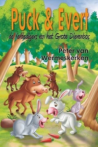 Puck & Evert