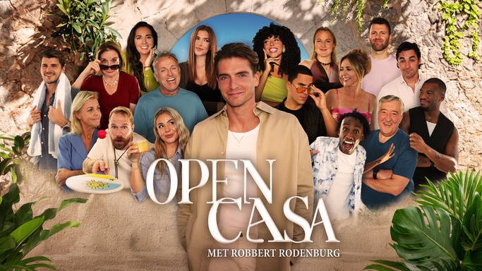 Open Casa