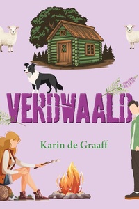 Verdwaald