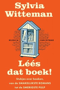 Léés dat boek!