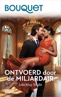 Bouquet 4748 - Ontvoerd door de miljardair