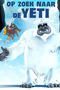 Op Zoek naar de Yeti