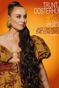 Love's In Need of Love Today