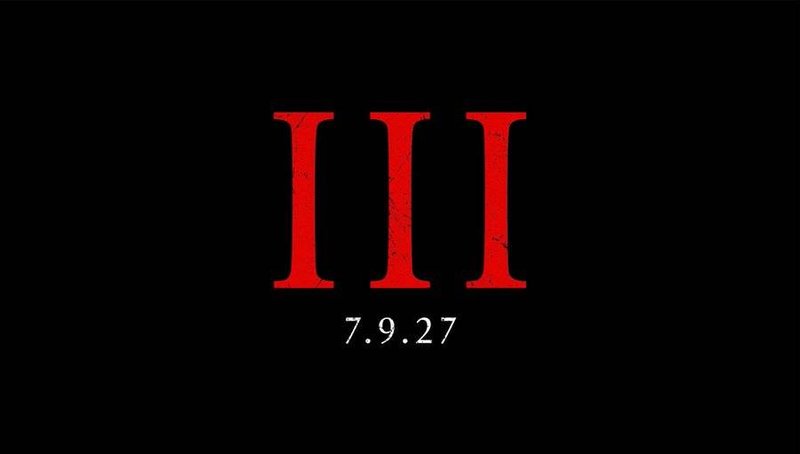 A Quiet Place: Part III: Alles wat je moet weten over de terugkeer van de Abbotts