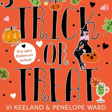 Trick or treat