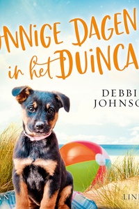 Zonnige dagen in het Duincafé