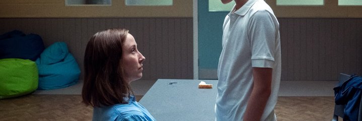 Adolescence: Krijgt de Netflix-serie een tweede seizoen?