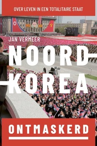 Noord-Korea ontmaskerd