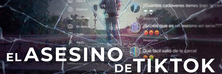 Is er meer van El asesino de TikTok op Netflix?