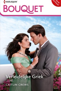 Bouquet 4591 - Verleidelijke Griek