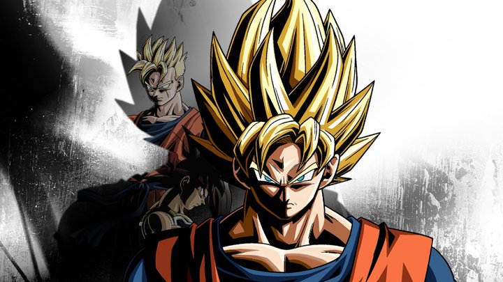 Dragon Ball Xenoverse 2 krijgt uit het niets Crowd Play en Crowd Choice