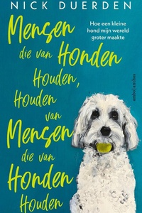 Mensen die van honden houden, houden van mensen die van honden houden