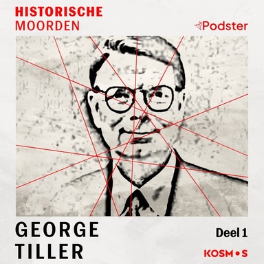 George Tiller 1