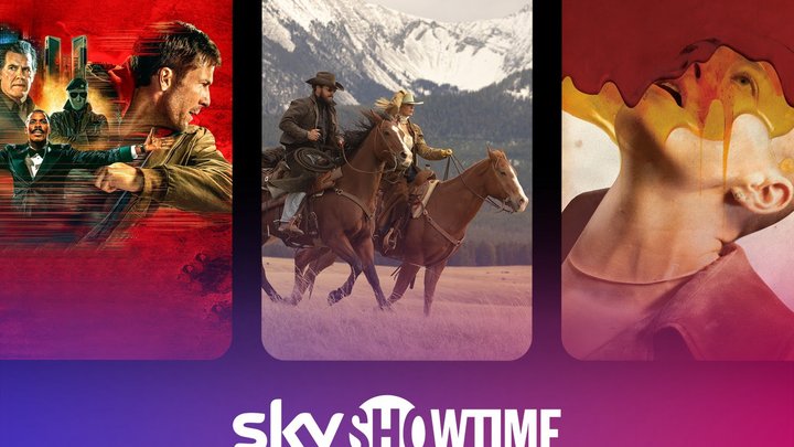 Wat is er nieuw op SkyShowtime in mei? Alle films en series op een rij