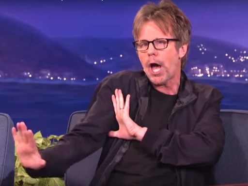 Dana Carvey: Straight White Male, 60