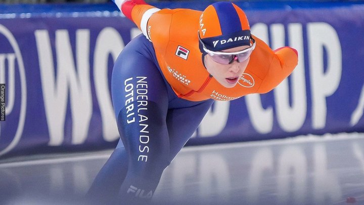 EK Schaatsen 2025: Alles wat je moet weten en waar je het kunt kijken