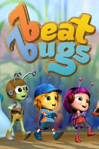 Beat Bugs (S01-S02))