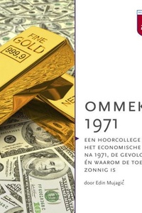 Ommekeer 1971
