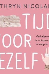 Tijd voor jezelf