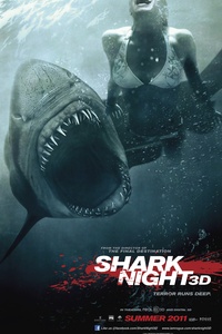 Shark Night