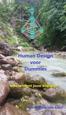 Human Design voor Dummies