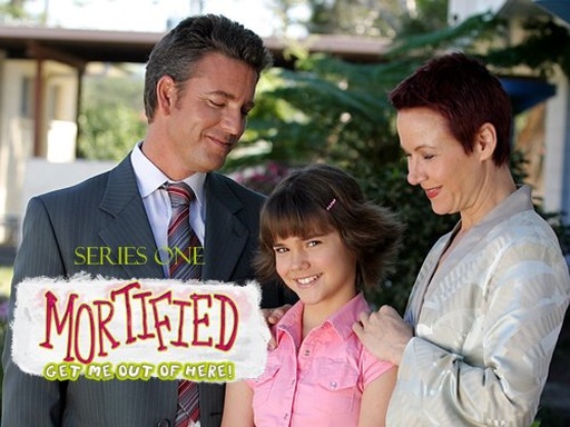 Mortified (S1 + S2)