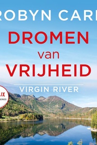Dromen van vrijheid