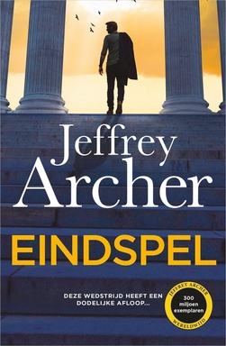 William Warwick 8 - Eindspel