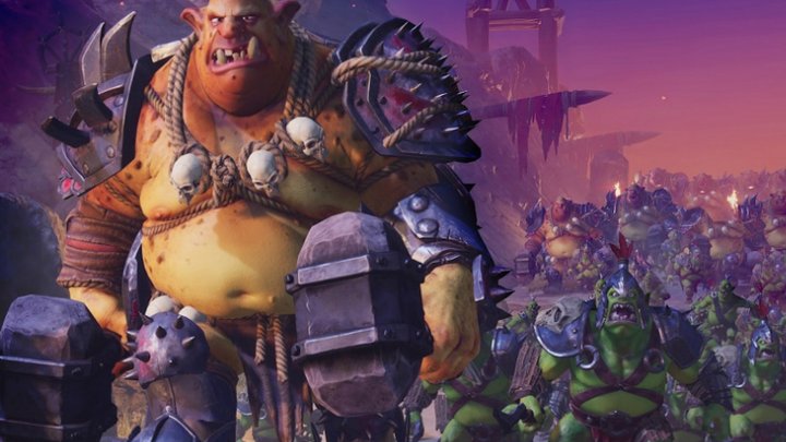 Orcs Must Die 3! krijgt uitbreiding genaamd Drastic Steps
