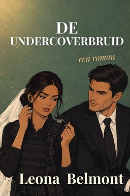 De Undercoverbruid