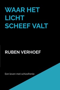 Waar het licht scheef valt