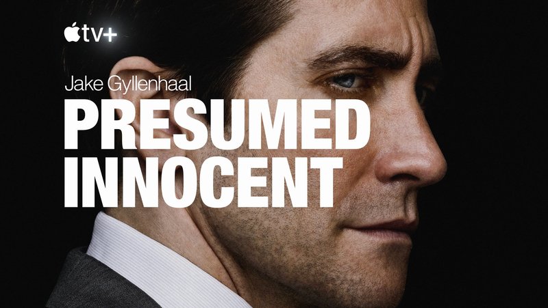 Presumed Innocent: Spannend misdaad drama komt naar Apple TV+