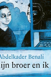 Mijn broer en ik