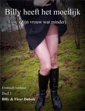 Billy heeft het moeilijk