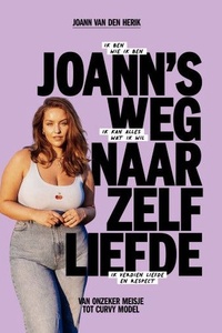 Joann's weg naar zelfliefde