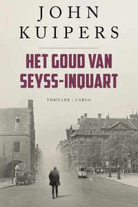 Charlie Swieninck 4 - Het goud van Seyss-Inquart