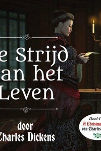 De strijd van het leven